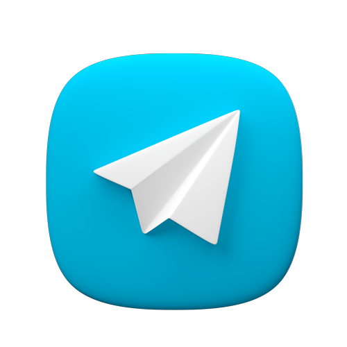 social telegram